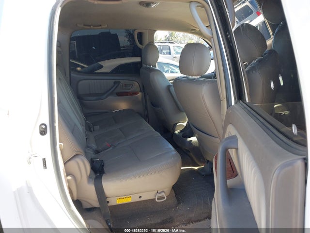 Aukcja sprzedaży 2005 Toyota Tundra Limited V8, vin: 5TBET38125S476114, numer aukcji: 46383252