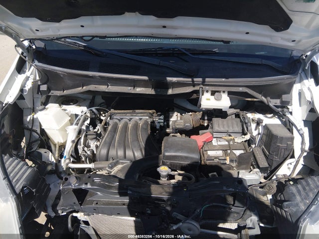 3N63M0YN1JK691628 Chevrolet City Express 1ls