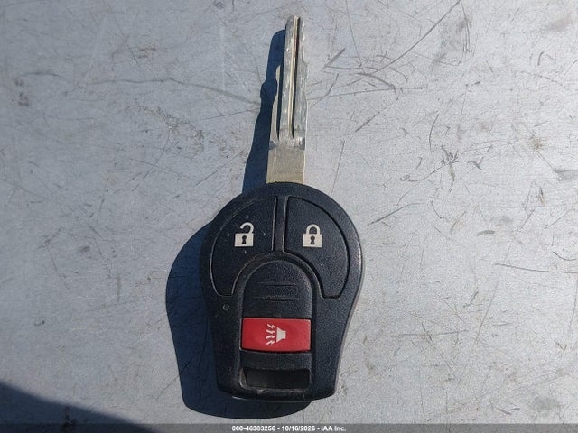 3N63M0YN1JK691628 Chevrolet City Express 1ls