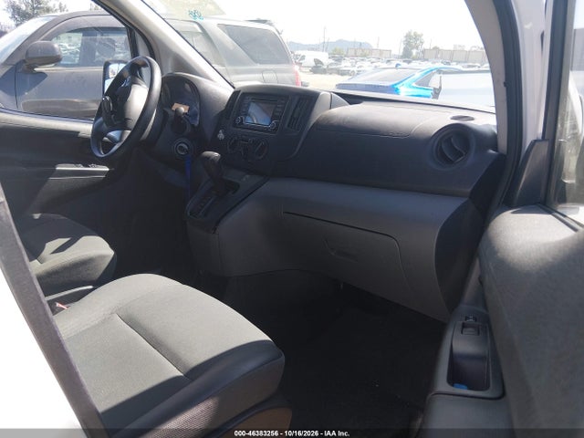 3N63M0YN1JK691628 Chevrolet City Express 1ls