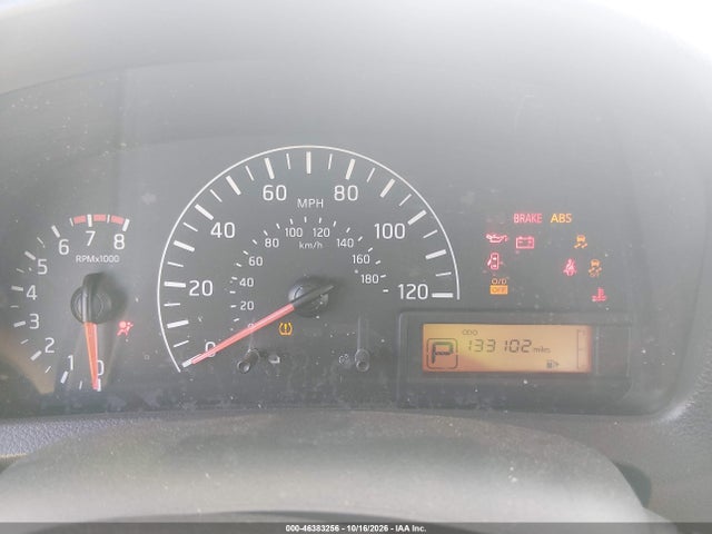 3N63M0YN1JK691628 Chevrolet City Express 1ls