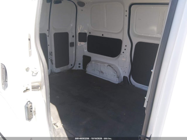 3N63M0YN1JK691628 Chevrolet City Express 1ls