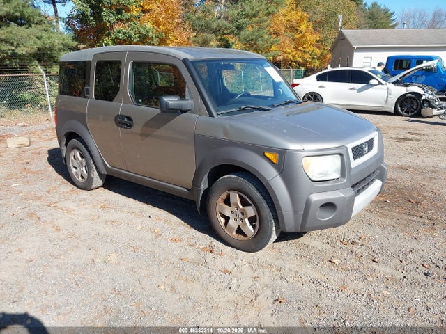 Продаж на аукціоні авто 2004 Honda Element Ex, vin: 5J6YH28574L012717, номер лоту: 46383314