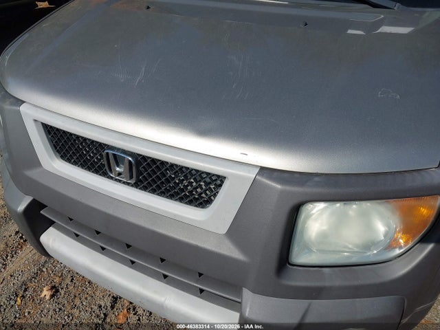 Продаж на аукціоні авто 2004 Honda Element Ex, vin: 5J6YH28574L012717, номер лоту: 46383314