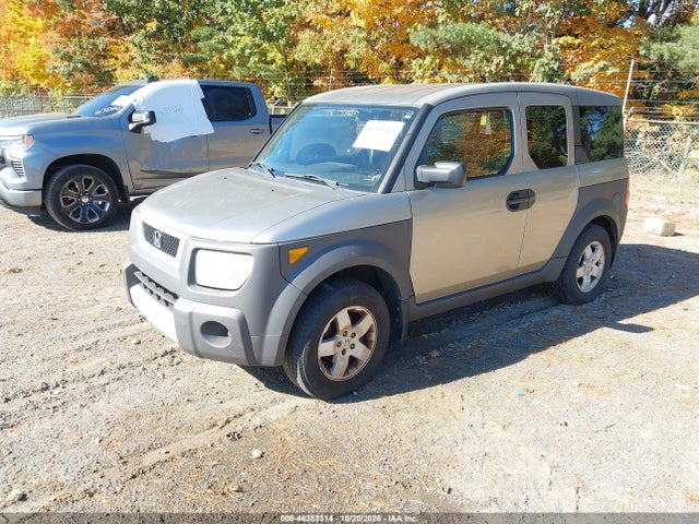 Продаж на аукціоні авто 2004 Honda Element Ex, vin: 5J6YH28574L012717, номер лоту: 46383314