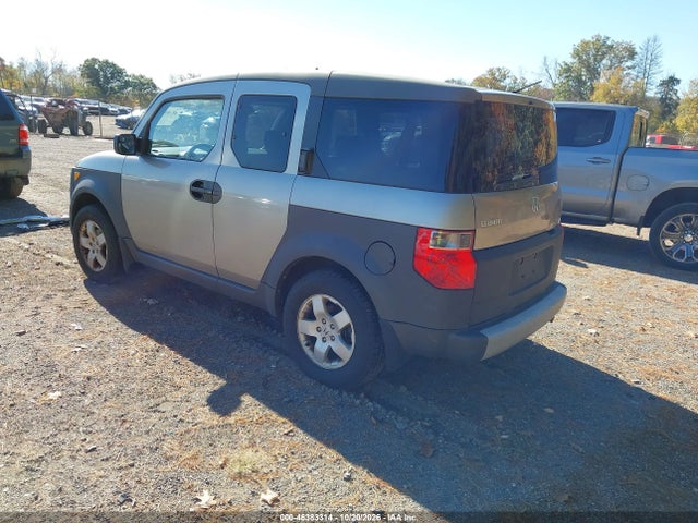 Продаж на аукціоні авто 2004 Honda Element Ex, vin: 5J6YH28574L012717, номер лоту: 46383314