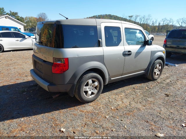 Продаж на аукціоні авто 2004 Honda Element Ex, vin: 5J6YH28574L012717, номер лоту: 46383314