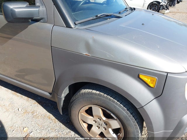 Продаж на аукціоні авто 2004 Honda Element Ex, vin: 5J6YH28574L012717, номер лоту: 46383314