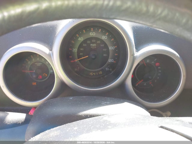 Продаж на аукціоні авто 2004 Honda Element Ex, vin: 5J6YH28574L012717, номер лоту: 46383314