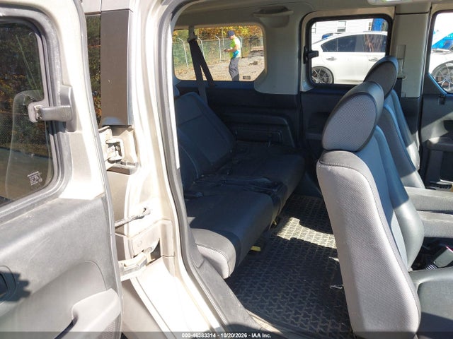 Продаж на аукціоні авто 2004 Honda Element Ex, vin: 5J6YH28574L012717, номер лоту: 46383314