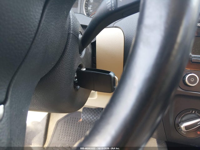 Продаж на аукціоні авто 2013 Volkswagen Jetta 2.5l Se, vin: 3VWDX7AJ4DM404948, номер лоту: 46383322