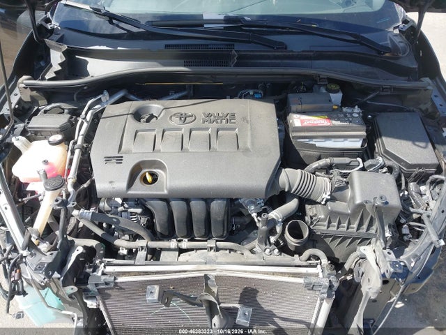 Aukcja sprzedaży 2019 Toyota C-hr Xle, vin: JTNKHMBX0K1034807, numer aukcji: 46383323