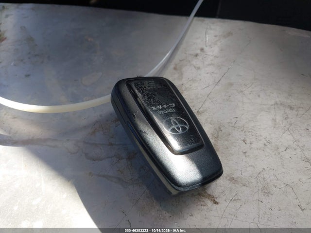 Aukcja sprzedaży 2019 Toyota C-hr Xle, vin: JTNKHMBX0K1034807, numer aukcji: 46383323