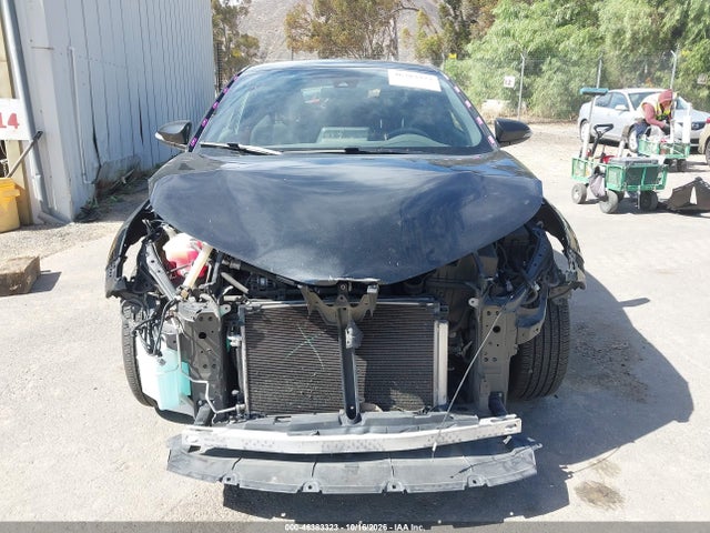 Aukcja sprzedaży 2019 Toyota C-hr Xle, vin: JTNKHMBX0K1034807, numer aukcji: 46383323