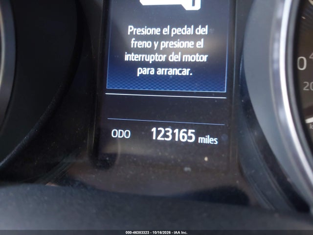Aukcja sprzedaży 2019 Toyota C-hr Xle, vin: JTNKHMBX0K1034807, numer aukcji: 46383323