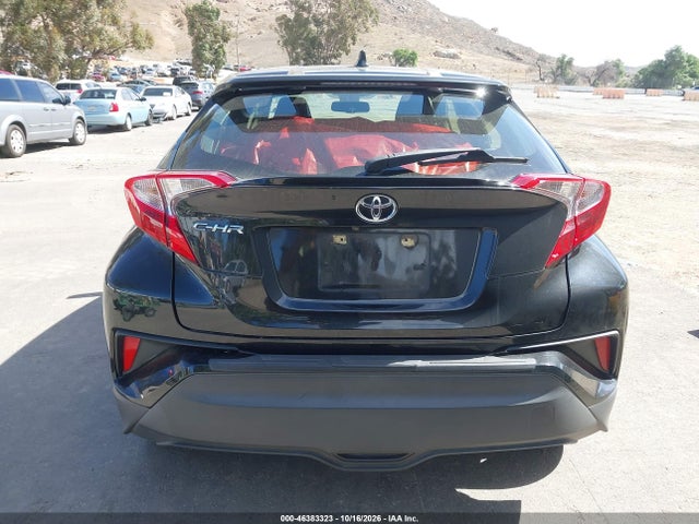 Aukcja sprzedaży 2019 Toyota C-hr Xle, vin: JTNKHMBX0K1034807, numer aukcji: 46383323