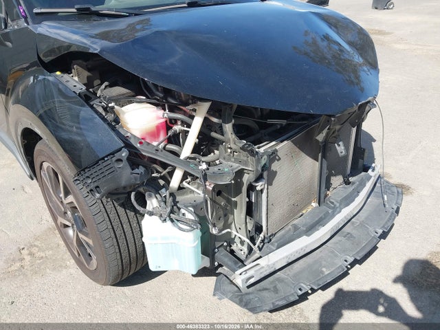 Aukcja sprzedaży 2019 Toyota C-hr Xle, vin: JTNKHMBX0K1034807, numer aukcji: 46383323