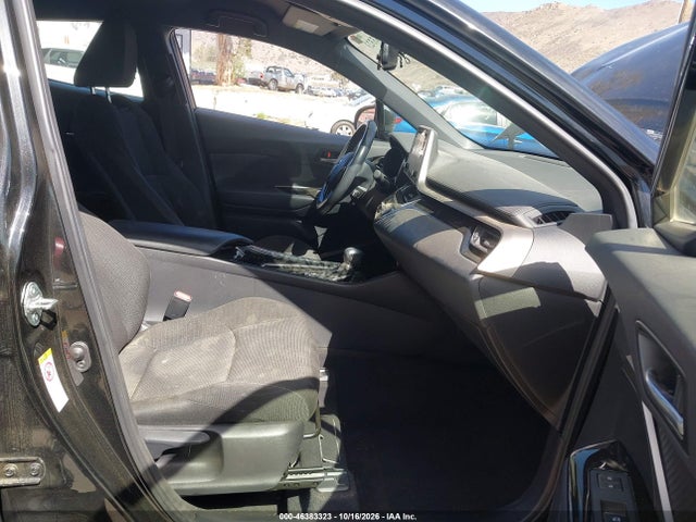 Aukcja sprzedaży 2019 Toyota C-hr Xle, vin: JTNKHMBX0K1034807, numer aukcji: 46383323