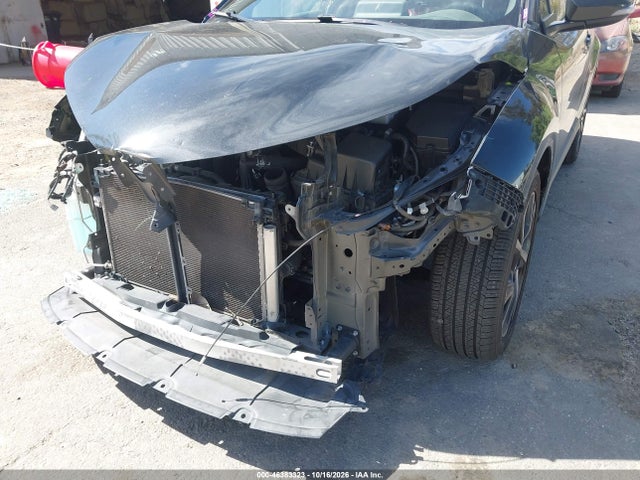 Aukcja sprzedaży 2019 Toyota C-hr Xle, vin: JTNKHMBX0K1034807, numer aukcji: 46383323