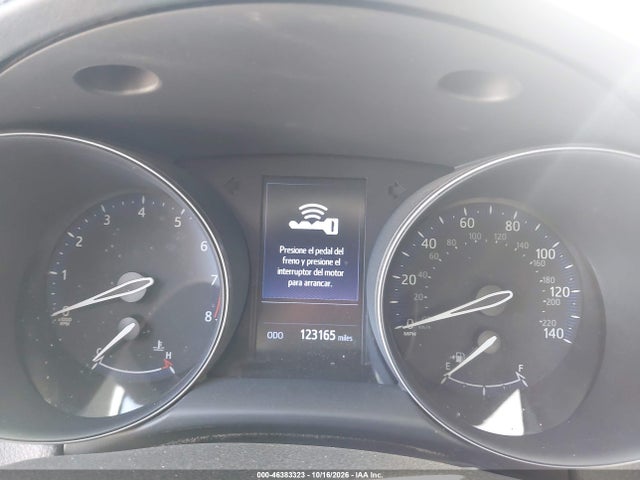 Aukcja sprzedaży 2019 Toyota C-hr Xle, vin: JTNKHMBX0K1034807, numer aukcji: 46383323