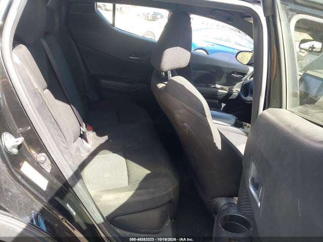 Aukcja sprzedaży 2019 Toyota C-hr Xle, vin: JTNKHMBX0K1034807, numer aukcji: 46383323