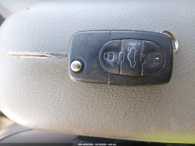 Aukcja sprzedaży 2000 Volkswagen New Beetle Gls, vin: 3VWCC21C8YM487415, numer aukcji: 46383356