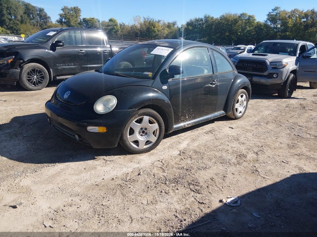 Aukcja sprzedaży 2000 Volkswagen New Beetle Gls, vin: 3VWCC21C8YM487415, numer aukcji: 46383356
