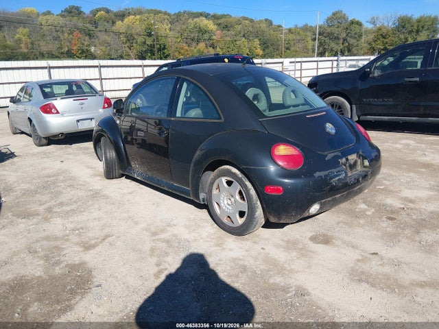 Aukcja sprzedaży 2000 Volkswagen New Beetle Gls, vin: 3VWCC21C8YM487415, numer aukcji: 46383356
