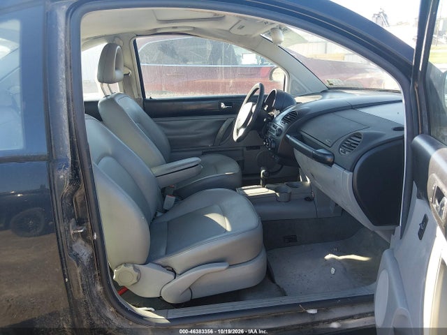 Aukcja sprzedaży 2000 Volkswagen New Beetle Gls, vin: 3VWCC21C8YM487415, numer aukcji: 46383356
