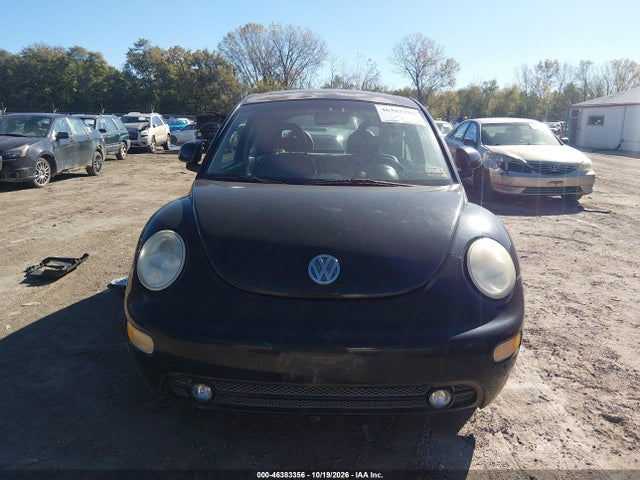 Aukcja sprzedaży 2000 Volkswagen New Beetle Gls, vin: 3VWCC21C8YM487415, numer aukcji: 46383356