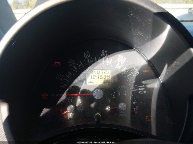 Aukcja sprzedaży 2000 Volkswagen New Beetle Gls, vin: 3VWCC21C8YM487415, numer aukcji: 46383356