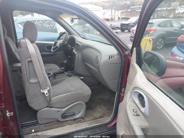 Aukcja sprzedaży 2004 Chevrolet Trailblazer Ls, vin: 1GNDT13S842275368, numer aukcji: 46383357