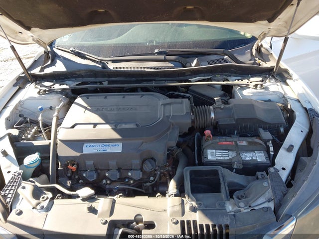 Aukcja sprzedaży 2015 Honda Accord Ex-l V-6, vin: 1HGCR3F80FA012509, numer aukcji: 46383385