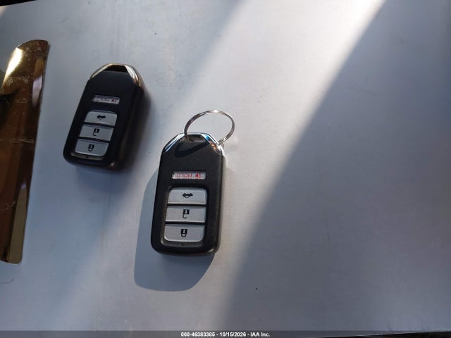 Aukcja sprzedaży 2015 Honda Accord Ex-l V-6, vin: 1HGCR3F80FA012509, numer aukcji: 46383385