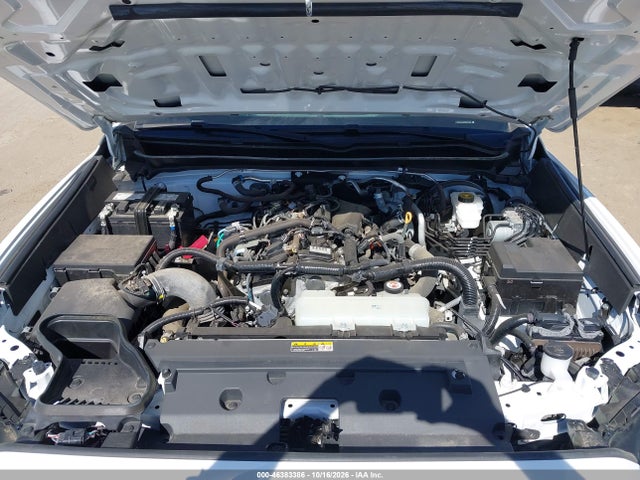 3TMLB5JN7RM022585 Toyota Tacoma Sr5