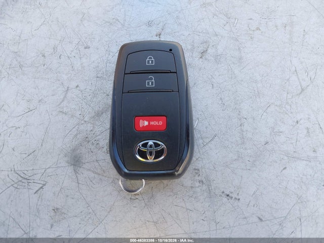 3TMLB5JN7RM022585 Toyota Tacoma Sr5