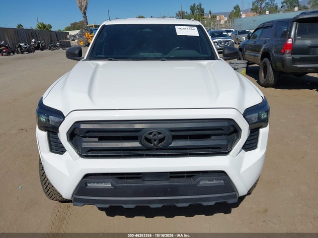 3TMLB5JN7RM022585 Toyota Tacoma Sr5
