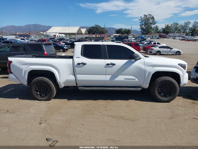 3TMLB5JN7RM022585 Toyota Tacoma Sr5