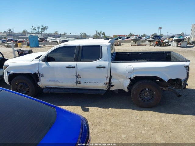 3TMLB5JN7RM022585 Toyota Tacoma Sr5