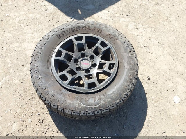 3TMLB5JN7RM022585 Toyota Tacoma Sr5