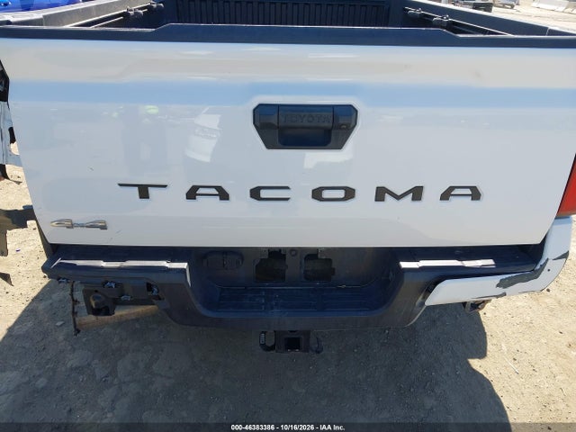 3TMLB5JN7RM022585 Toyota Tacoma Sr5