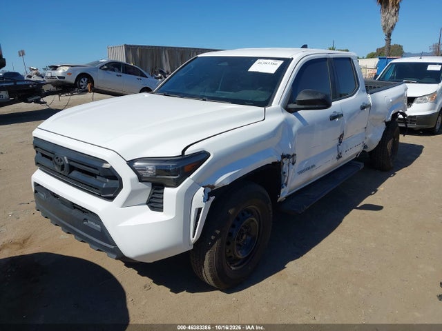 3TMLB5JN7RM022585 Toyota Tacoma Sr5
