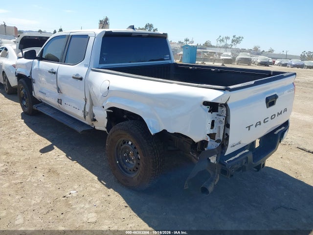 3TMLB5JN7RM022585 Toyota Tacoma Sr5