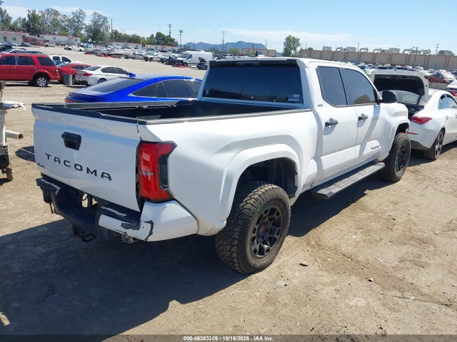 3TMLB5JN7RM022585 Toyota Tacoma Sr5