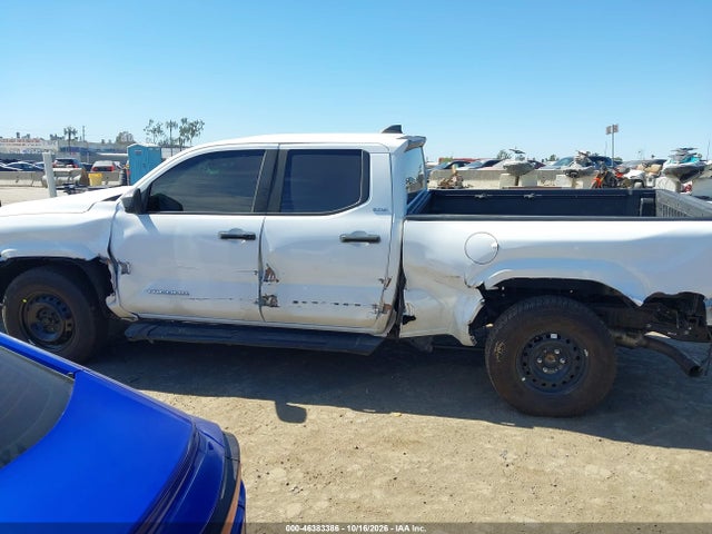 3TMLB5JN7RM022585 Toyota Tacoma Sr5