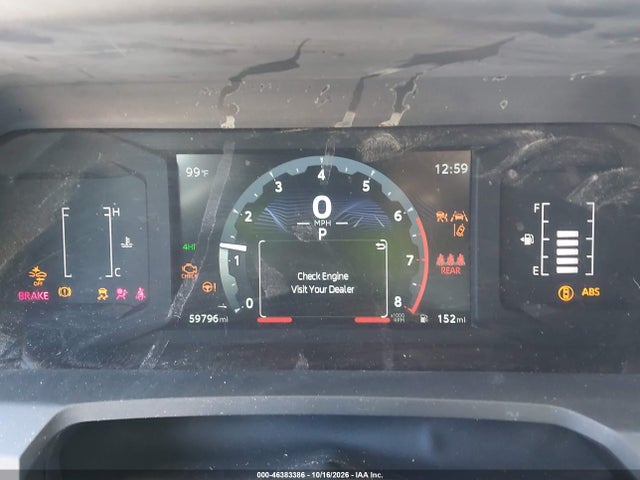 3TMLB5JN7RM022585 Toyota Tacoma Sr5
