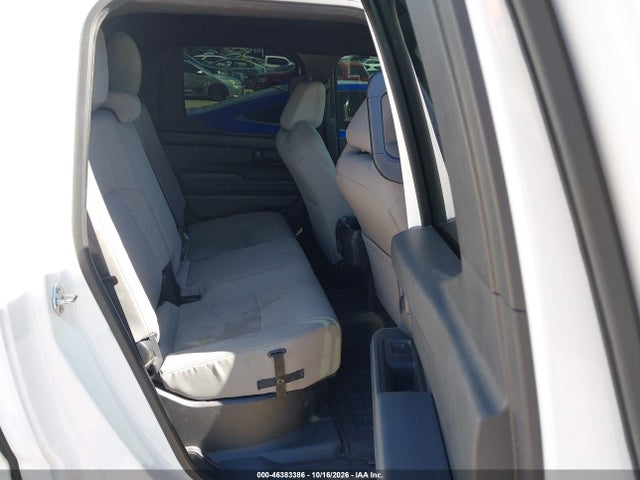 3TMLB5JN7RM022585 Toyota Tacoma Sr5