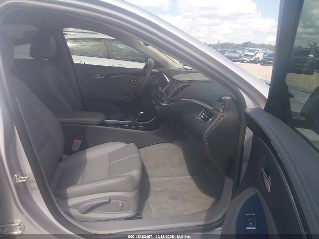 Aukcja sprzedaży 2019 Chevrolet Impala Ls, vin: 2G11X5S35K9161384, numer aukcji: 46383407