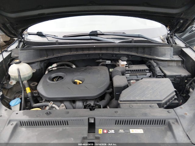 Aukcja sprzedaży 2019 Hyundai Tucson Se, vin: KM8J23A49KU878518, numer aukcji: 46383419