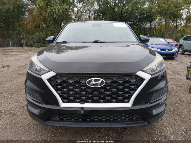 Aukcja sprzedaży 2019 Hyundai Tucson Se, vin: KM8J23A49KU878518, numer aukcji: 46383419